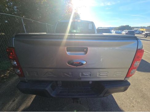 Used 2020 Ford Ranger XL w/ Equipment Group 101A Mid image 22
