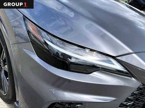 Certified 2023 Lexus RX 350 F Sport image 24