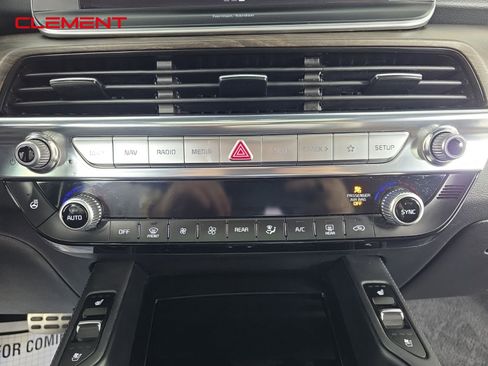 Used 2022 Kia Telluride SX w/ SX Prestige Package image 21