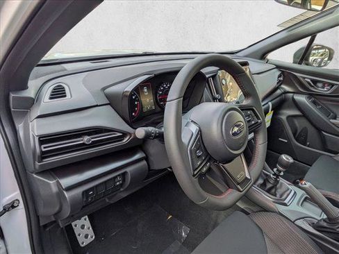 New 2025 Subaru WRX Premium image 10