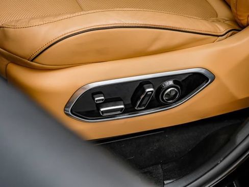 Used 2022 Jeep Grand Cherokee Summit AWD/4WD image 48