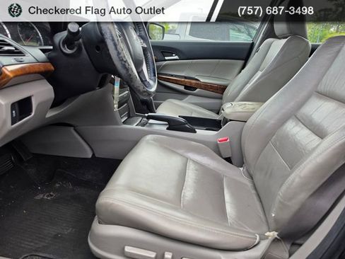 Used 2011 Honda Accord EX-L image 8