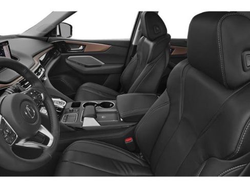 Used 2022 Acura MDX SH-AWD w/ Technology Package image 12