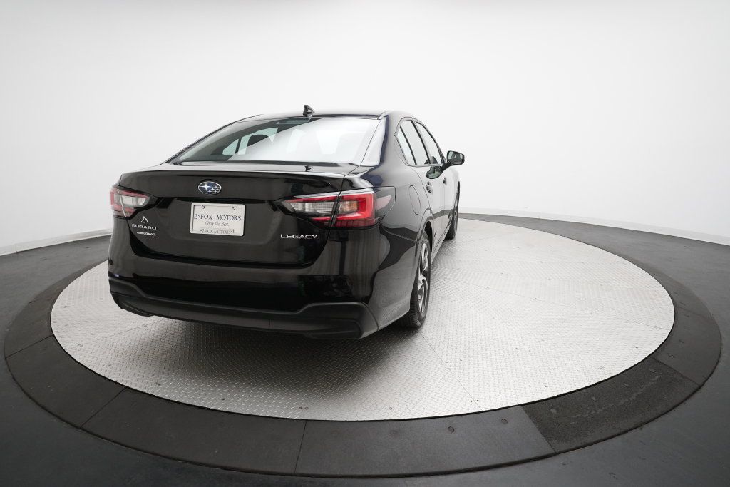 Used 2025 Subaru Legacy Premium w/ Popular Package #1A AWD/4WD image 13