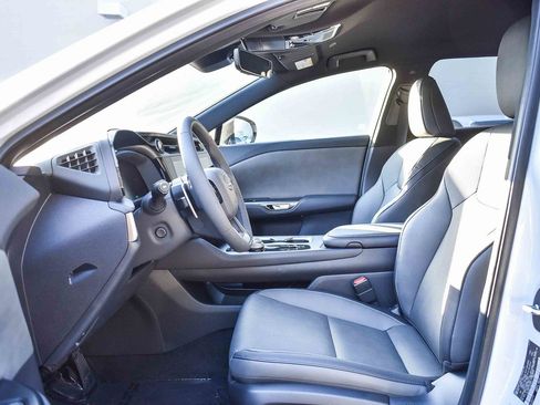 New 2026 Lexus RZ 350e 2WD image 16