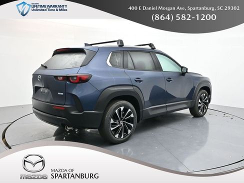 New 2026 MAZDA CX-50 2.5 Hybrid w/ Weather Package image 7