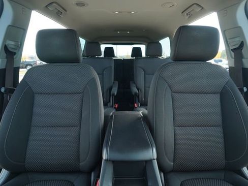 Used 2022 GMC Acadia SLE w/ Driver Convenience Package image 37