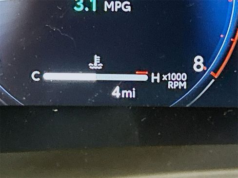 New 2026 Toyota Grand Highlander Limited image 12