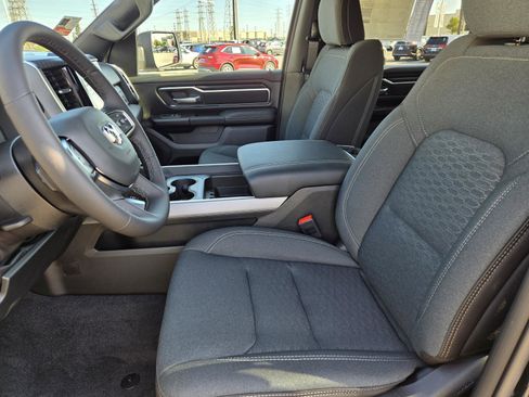 New 2026 RAM 1500 Big Horn image 23