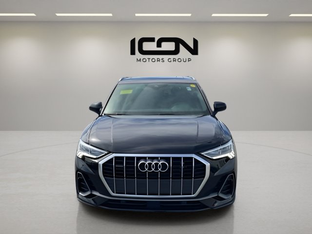 Used 2025 Audi Q3 2.0T Premium AWD/4WD image 6