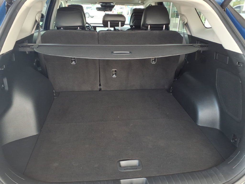 Used 2023 Kia Sportage SX FWD image 18