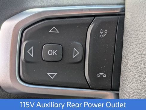 New 2026 RAM 1500 Big Horn image 21