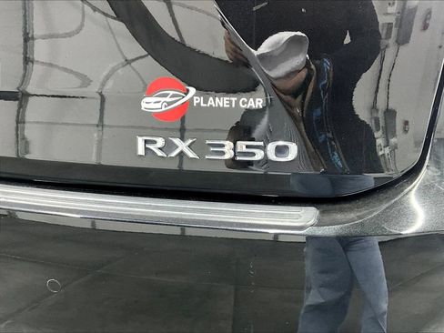 Used 2019 Lexus RX 350 FWD w/ Premium Package image 22