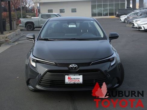 New 2026 Toyota Corolla LE image 12