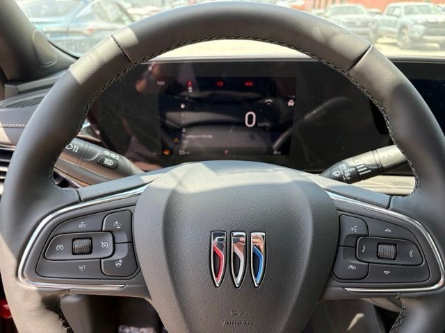 New 2026 Buick Envista Preferred FWD image 11
