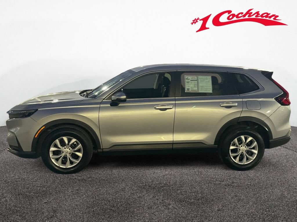 Used 2024 Honda CR-V LX image 20