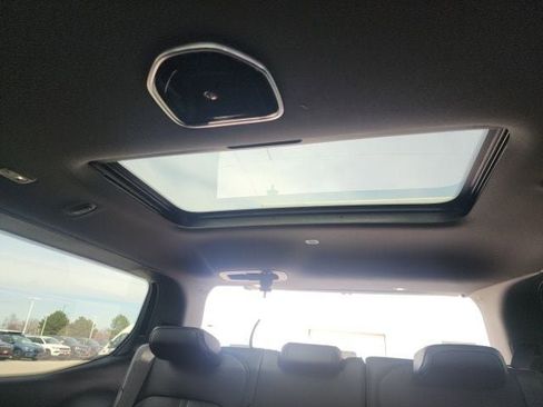 New 2026 Jeep Grand Wagoneer Limited image 25