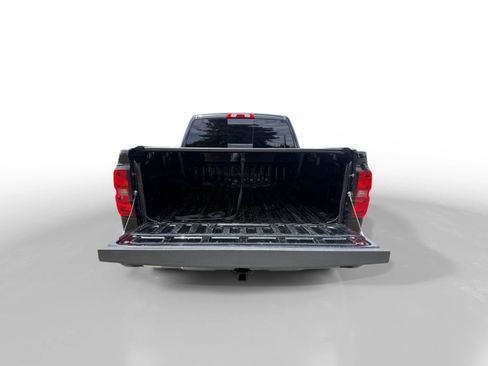 Used 2014 Chevrolet Silverado 1500 LTZ Z71 w/ LTZ Plus Package AWD/4WD image 17