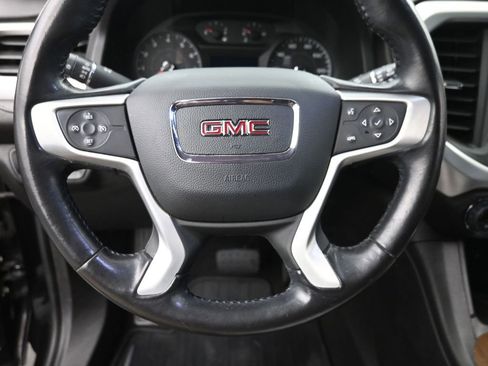 Used 2019 GMC Acadia SLE image 14