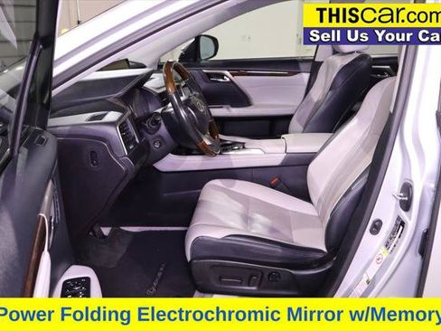 Used 2019 Lexus RX 350 FWD w/ Navigation Package image 26