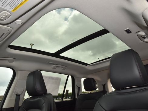 New 2026 Lincoln Aviator 2WD image 33