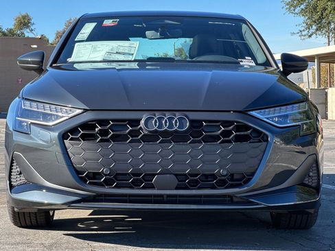 New 2026 Audi A3 2.0T Premium image 6