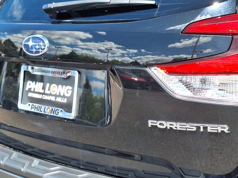 Used 2023 Subaru Forester Premium w/ Popular Package #1 AWD/4WD image 32
