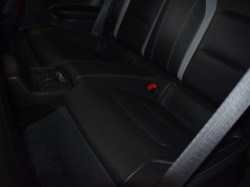 Certified 2023 Chevrolet Camaro SS image 8