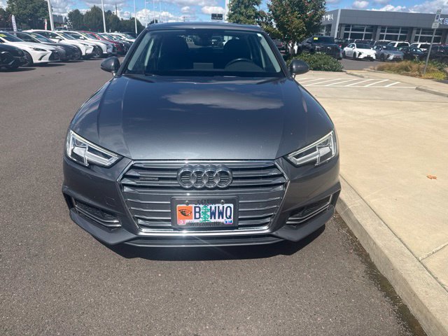 Used 2017 Audi A4 2.0T Premium Plus AWD/4WD image 6