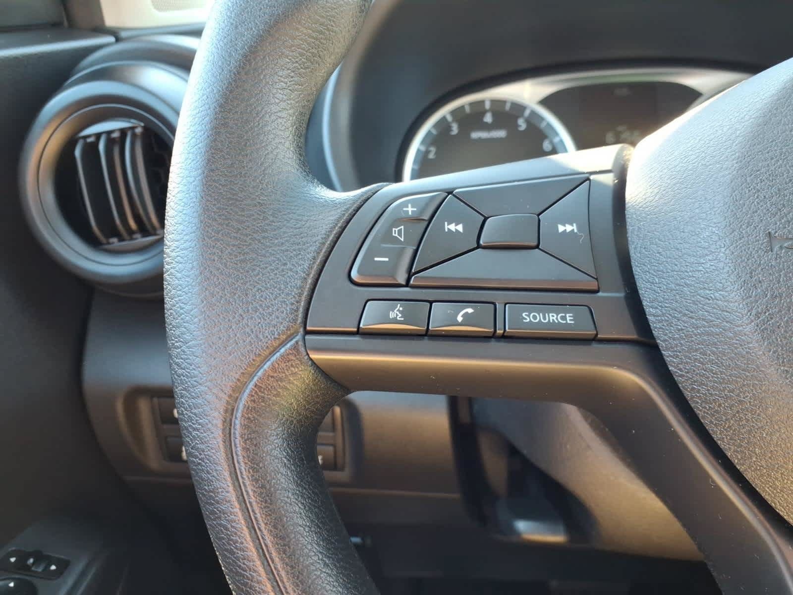 Used 2023 Nissan Kicks S FWD image 20
