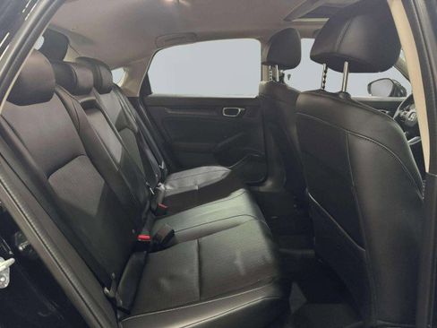 Used 2023 Honda Civic EX-L image 51