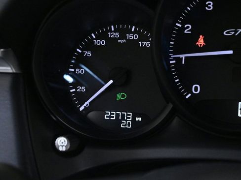 Certified 2022 Porsche Macan GTS image 14