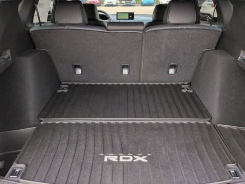 Used 2026 Acura RDX A-Spec AWD/4WD image 37