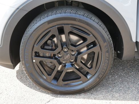 Certified 2025 Kia Telluride SX Prestige X-Line AWD/4WD image 15
