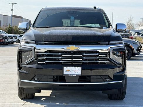 New 2026 Chevrolet Tahoe Premier image 7