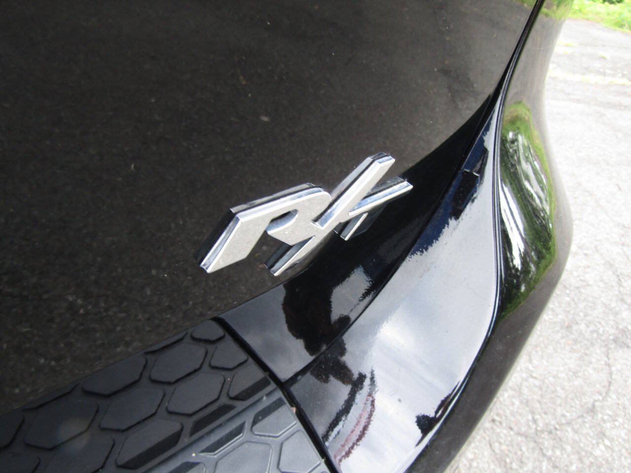 Used 2025 Dodge Durango R/T AWD/4WD image 41