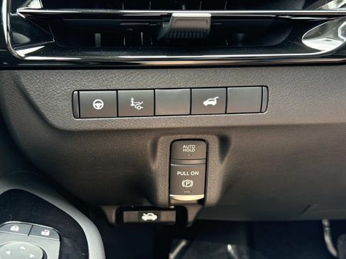 New 2026 Nissan Murano Platinum w/ Technology Package AWD/4WD image 19