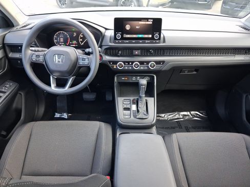 Used 2024 Honda CR-V EX image 7