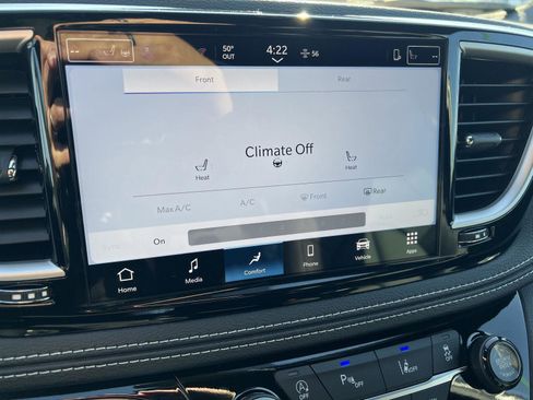 New 2026 Chrysler Pacifica Select image 24