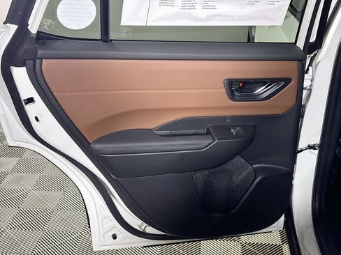 New 2026 Subaru Outback Touring XT AWD/4WD image 20