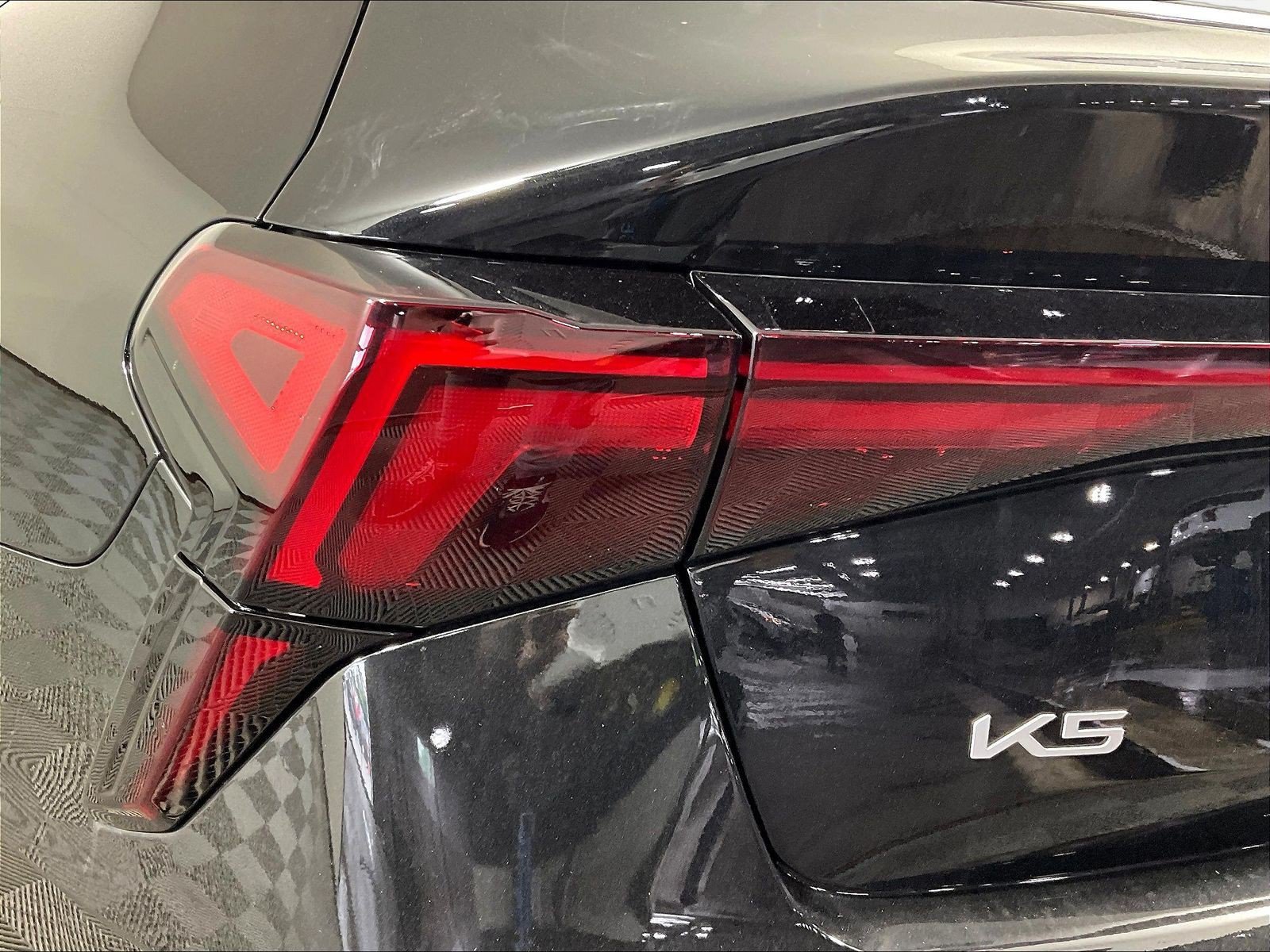 New 2026 Kia K5 GT-Line w/ GT-Line Premium Package FWD image 15