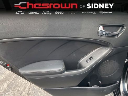 Used 2016 Kia Forte EX FWD image 27