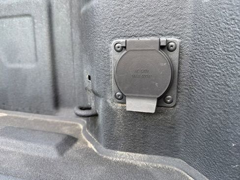 Used 2025 Chevrolet Silverado 1500 LT w/ Protection Package image 31