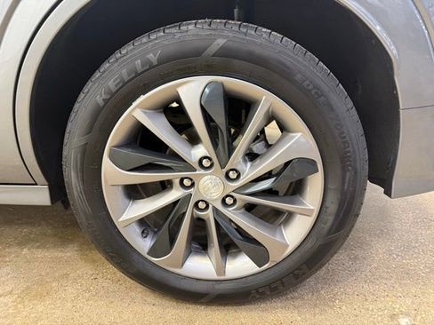 Used 2022 Buick Encore GX Select w/ Sport Touring Package image 27