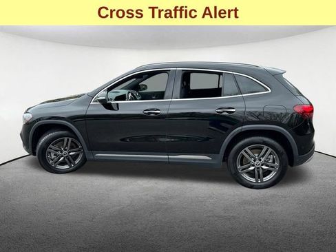 Used 2025 Mercedes-Benz GLA 250 4MATIC image 6