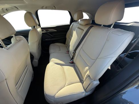 Certified 2023 MAZDA CX-9 Touring Plus image 16