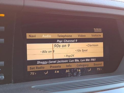 Used 2007 Mercedes-Benz S 550 image 6