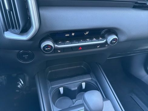 New 2026 MAZDA CX-50 2.5 Hybrid w/ Cargo Package image 16