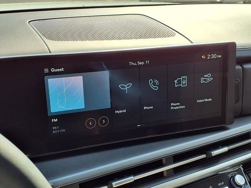 New 2026 Hyundai Santa Fe SEL image 14