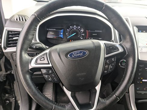 Used 2016 Ford Edge Sport w/ Equipment Group 401A image 17